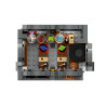 LEGO Harry Potter Hogwarts Castle: Potions Class Set 76431