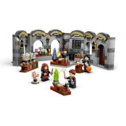 LEGO Harry Potter Hogwarts Castle: Potions Class Set 76431