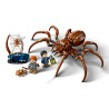 LEGO Harry Potter Aragog in the Forbidden Forest Set 76434