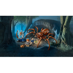 LEGO Harry Potter Aragog in the Forbidden Forest Set 76434