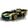 LEGO Speed Champions Lamborghini Lambo V12 Vision GT Super Car 76923