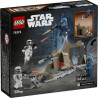 LEGO Star Wars Ambush on Mandalore Battle Pack Set 75373