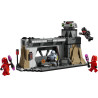 LEGO Star Wars Paz Vizsla and Moff Gideon Battle Set 75386