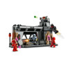 LEGO Star Wars Paz Vizsla and Moff Gideon Battle Set 75386