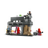 LEGO Star Wars Paz Vizsla and Moff Gideon Battle Set 75386