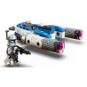 LEGO Star Wars Captain Rex Y-Wing Microfighter Set 75391