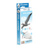 Eugy Build Your Own 3d Models EUGY Royal Albatross