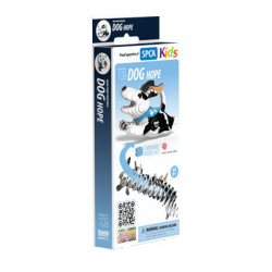 Eugy Build Your Own 3d Models EUGY Dog Hope