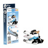 Eugy Build Your Own 3d Models EUGY Dog Hope