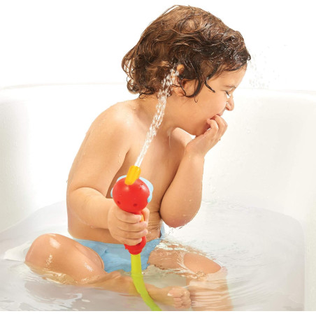 Yookidoo  Submarine Spray Whale