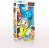 Yookidoo  Submarine Spray Whale