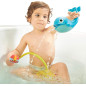 Yookidoo  Submarine Spray Whale