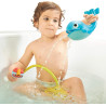 Yookidoo  Submarine Spray Whale
