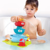 Yookidoo - Stack 'N' Spray Tub Fountain