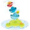 Yookidoo - Stack 'N' Spray Tub Fountain