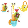 Yookidoo Pop-up water snail