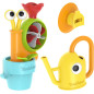 Yookidoo Pop-up water snail Yookidoo Pop-up water snail