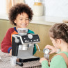Delonghi Barista Coffee Machine By Casdon