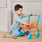 Casdon 611 Shopping Trolley