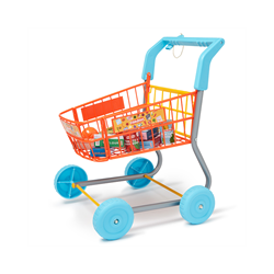 Casdon 611 Shopping Trolley