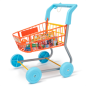 Casdon 611 Shopping Trolley