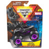Monster Jam Marvel Die Cast  Black Panther