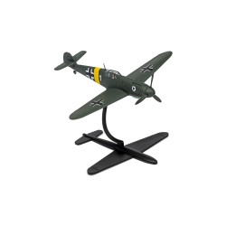 Airfix  A55014 Starter Set - Messerschmitt Bf109F-4