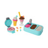 Kinetic Sand Ice Cream Treats Playset