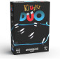 Kluster Duo  Magnectic Game