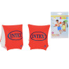 Intex Deluxe Arms Bands 9" x 6" (Ages 3-6)