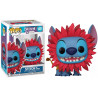 Funko Pop! Vinyl - Disney Lilo & Stitch -Stitch as Simba  1461
