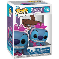 Funko Pop! Vinyl - Disney Lilo & Stitch -as Cheshire Cat 1460