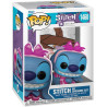 Funko Pop! Vinyl - Disney Lilo & Stitch -as Cheshire Cat 1460