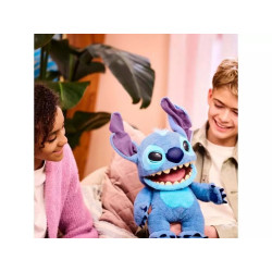 Real FX Disney Stitch Puppet Interactive Toy