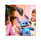 Real FX Disney Stitch Puppet Interactive Toy Real FX Disney Stitch Puppet Interactive Toy