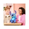Real FX Disney Stitch Puppet Interactive Toy