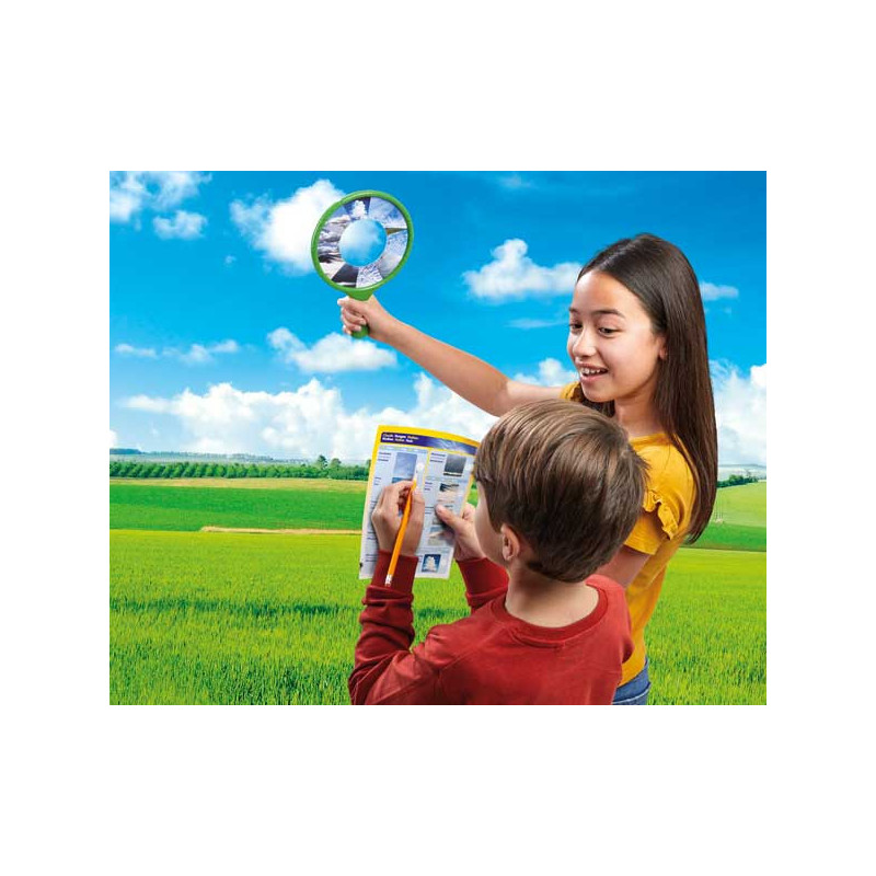 Outdoor Adventure Nature Explorer Outdoor Adventure Nature Explorer
