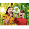 Outdoor Adventure Nature Explorer