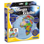 Inflatable 50cm Mega Globe Inflatable 50cm Mega Globe