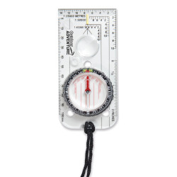 Outdoor Adventure Compass