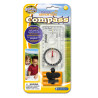 Outdoor Adventure Compass