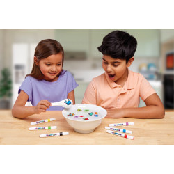 Water Art Magical Water Markers - 3 Pen Pack