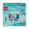 LEGO  Disney Princess Ariel’s Music Stage 4+ Set 43235