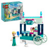 LEGO  Disney Princess Ariel’s Music Stage 4+ Set 43235