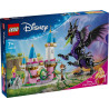 LEGO Disney Princess Maleficent’s Dragon Form Set 43240