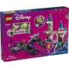 LEGO Disney Princess Maleficent’s Dragon Form Set 43240