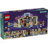 LEGO Friends Heartlake City Café Building Toy Set 42618