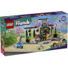LEGO Friends Heartlake City Café Building Toy Set 42618