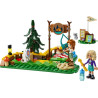 LEGO Friends Adventure Camp Archery Range Building Toy 42622