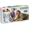 LEGO DUPLO Peppa Pig Boat Trip 10432